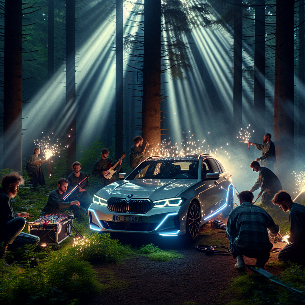 Kit de bombillas LED para BMW Serie 2 F22 LCI, interior moderno