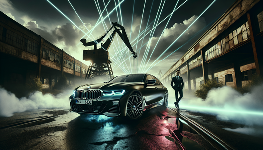 BMW X1: Descubre el Equilibrio Perfecto entre Elegancia y Funcionalidad