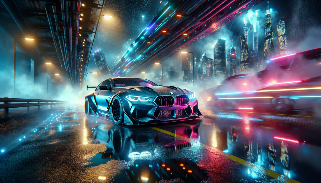Guía Completa sobre el Mantenimiento de Autos BMW: Consejos y Recomendaciones