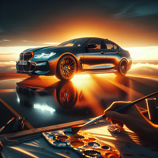 Kit bombillas LED interior para BMW Serie 5 G30 (2016-2020)