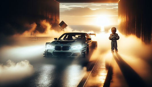 Cómo Mejorar el Sonido de Tu BMW: Guía Definitiva de Sistemas de Audio Premium