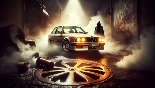 Potencia Tu BMW con la Última Tecnología en Pantallas Android