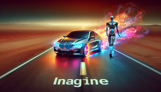La Revolución del BMW Serie 3: Innovación, Estilo y Potencia que Desafían la Normativa
