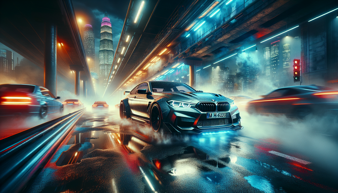 Guía Completa para Mantener y Optimizar el Rendimiento de Tu BMW: Consejos Indispensables