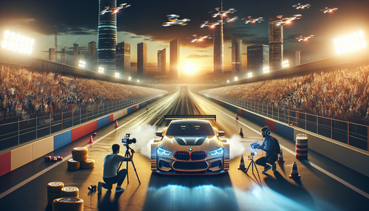 Potencia y Personalización: La Magia de los Sistemas de Escape para BMW