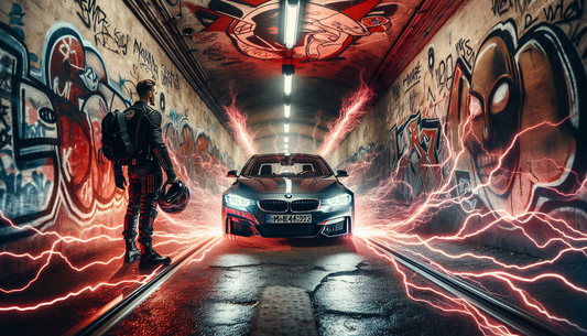 Explorando el Mundo de los Accesorios Interior BMW: Eleva tu Experiencia de Conducción