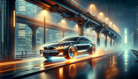 Revoluciona Tu BMW: Integrando la Tecnología Android en Tu Vehículo