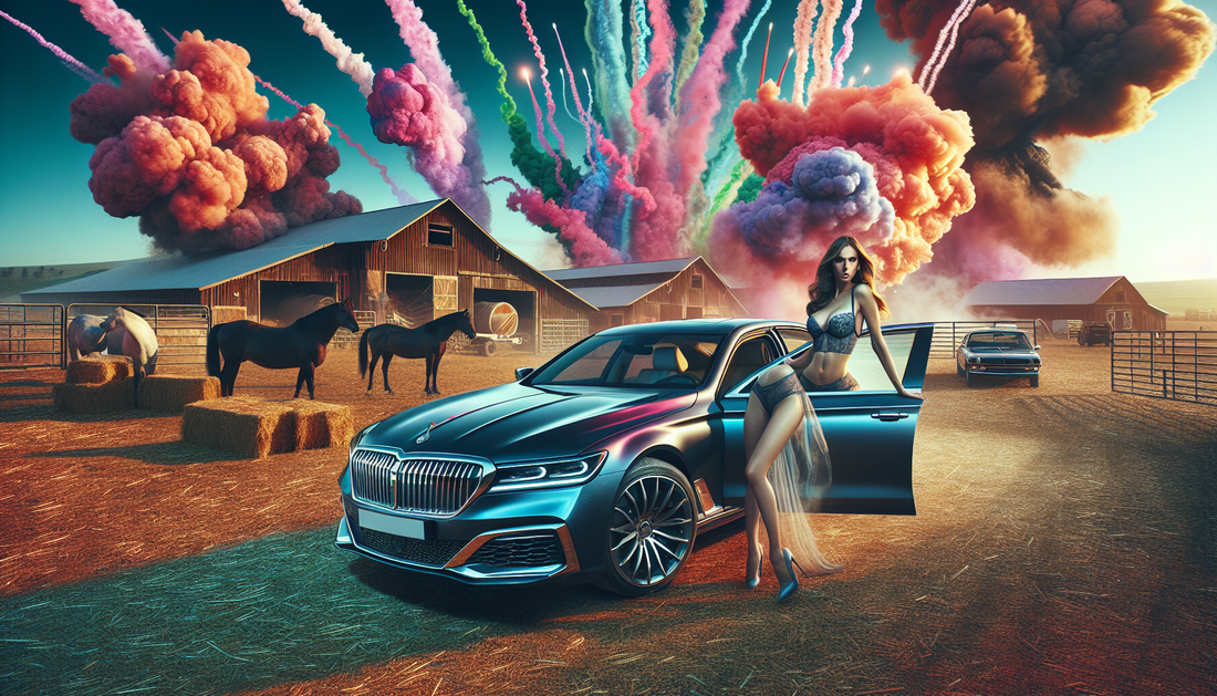 Guía Definitiva para Mantener tu BMW en Óptimas Condiciones Durante el Invierno