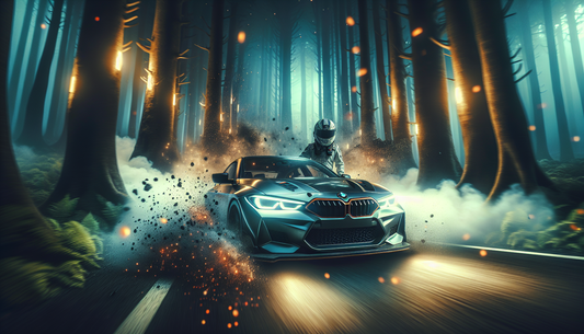 Descubre el Poder de las Pantallas Android en Tu BMW: Innovación y Conectividad a tu Alcance