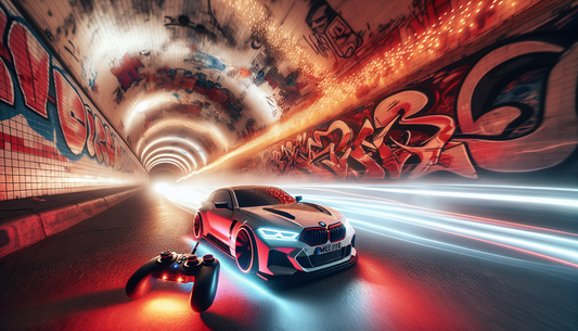 Transforma Tu BMW con Accesorios Clave: Rendimiento, Estilo y Comodidad