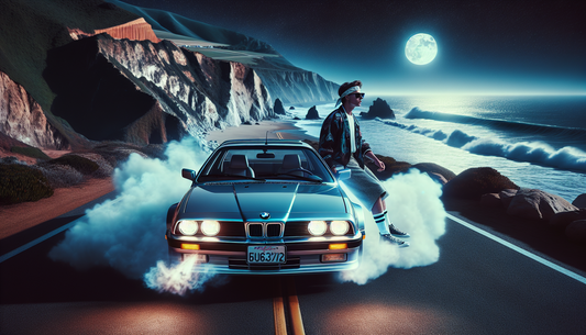Explorando la Tecnología BMW iDrive: El Futuro del Entretenimiento y la Conducción Conectada