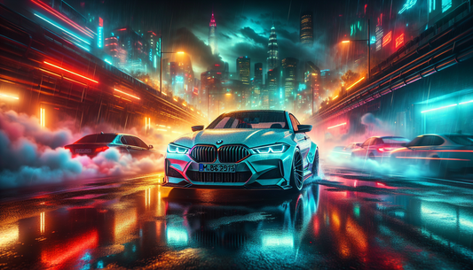 Todo lo que Necesitas Saber Sobre los Mantenimientos Preventivos para tu BMW: Guía Completa