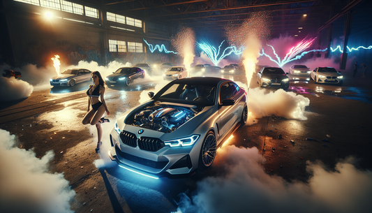 Mejoras Esenciales para el BMW Serie 3: Optimiza Tu Experiencia de Conducción