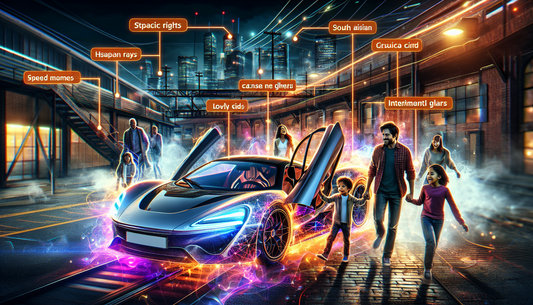 Transforma tu BMW con los Mejores Parabrisas: Innovación y Estilo para una Visión Perfecta