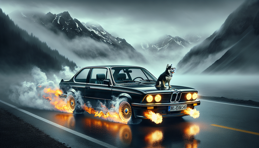 Descubre los Secretos para Optimizar el Rendimiento de Tu BMW: Consejos y Accesorios Clave