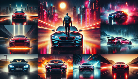 Todo lo que Necesitas Saber sobre el Mantenimiento del BMW Serie 3 para un Rendimiento Óptimo