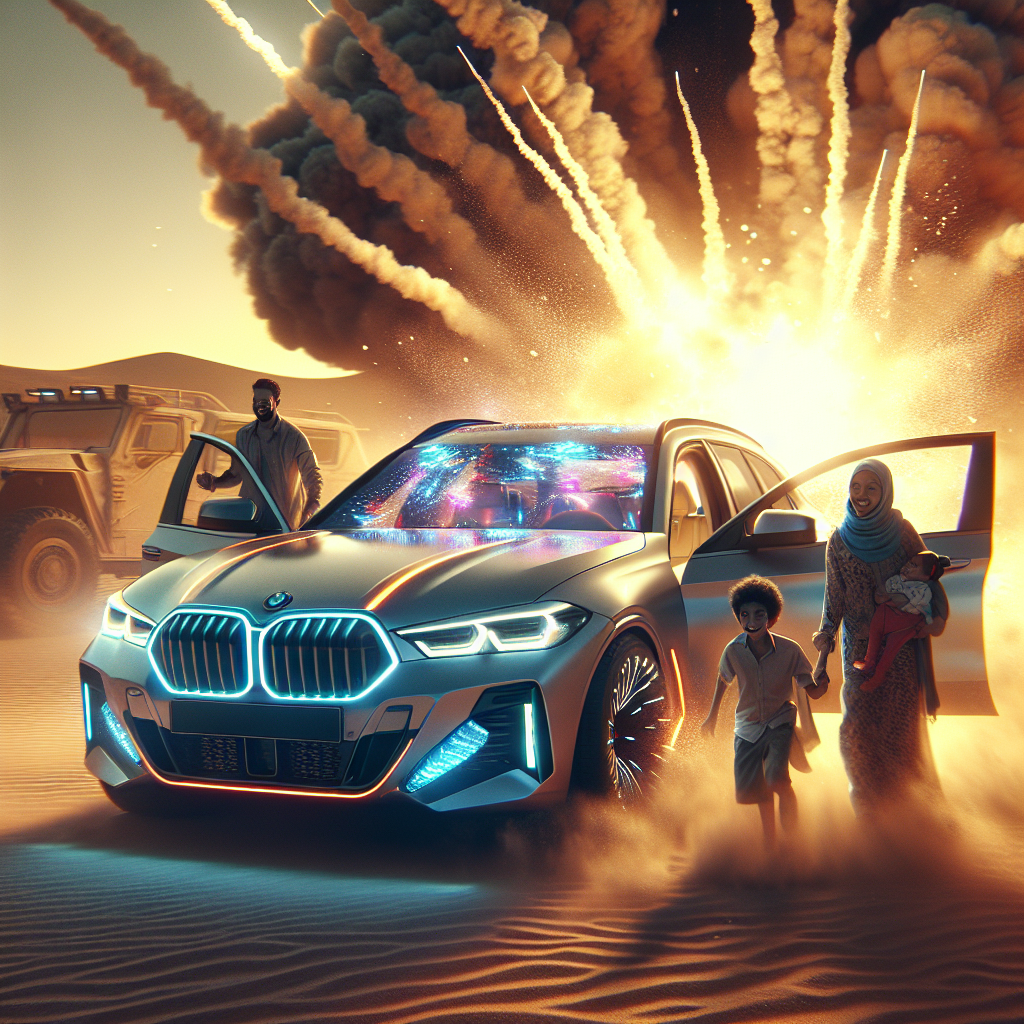 Alerón superior BMW G01 X3 Look X3M 2018-2024 negro brillante
