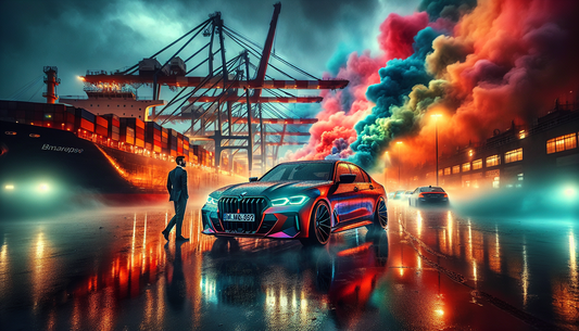 Descubre Cómo Personalizar Tu BMW: ¡Lleva Tu Estilo al Siguiente Nivel!