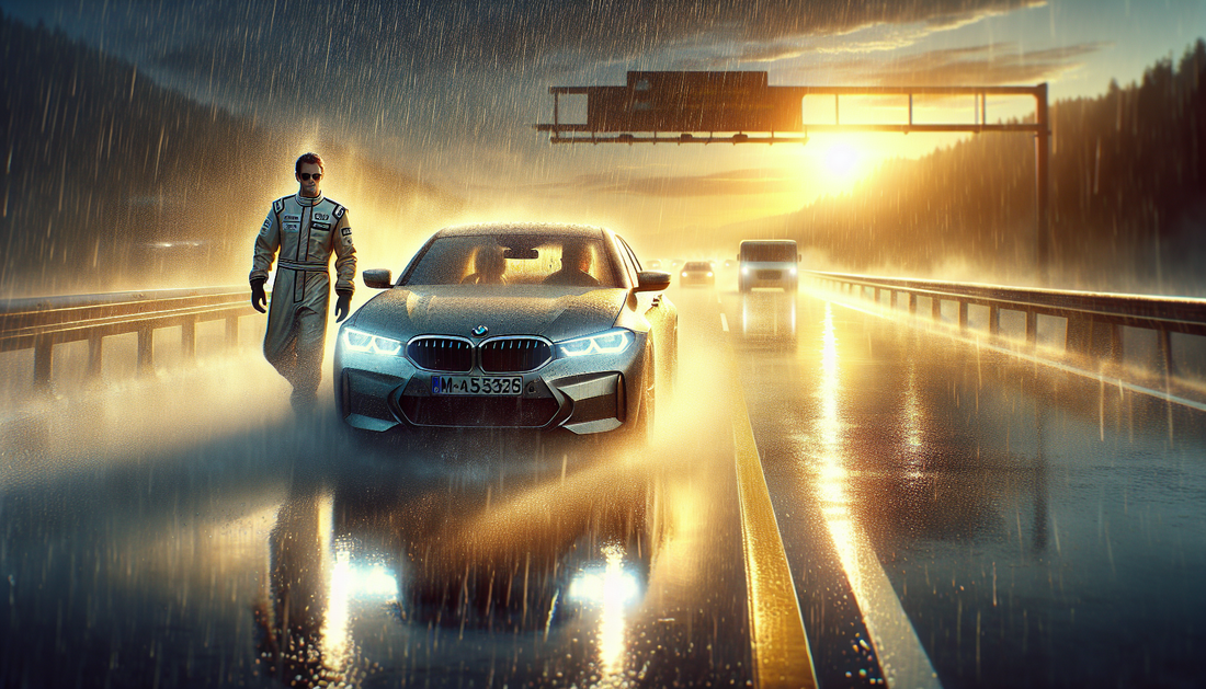Explorando el Futuro del Sonido en BMW: Mejora tu Experiencia de Conducción con los Mejores Accesorios de Audio