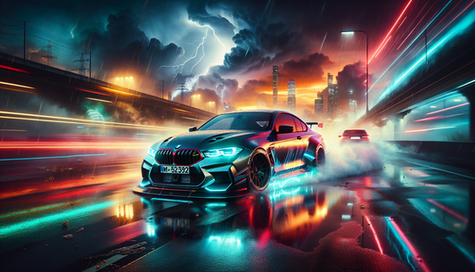 Descubre los Mejores Accesorios para Personalizar tu BMW: Guía Completa 2023
