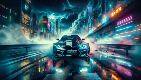 Descubre los Secretos del Mantenimiento Eficiente para tu BMW: Guía Completa