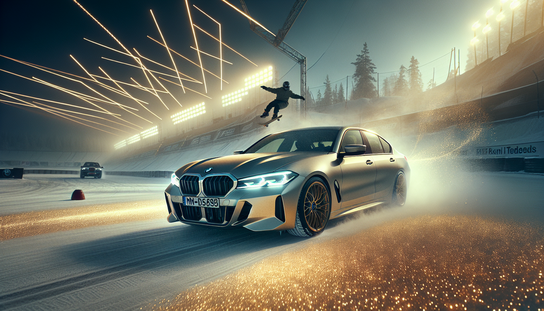 La Fascinante Historia del BMW Serie 3: Innovación, Estilo y Desempeño en Cada Generación