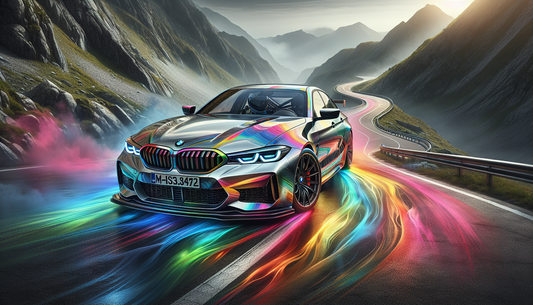Dominando el Arte de Personalizar tus Frenos BMW: Potencia y Seguridad