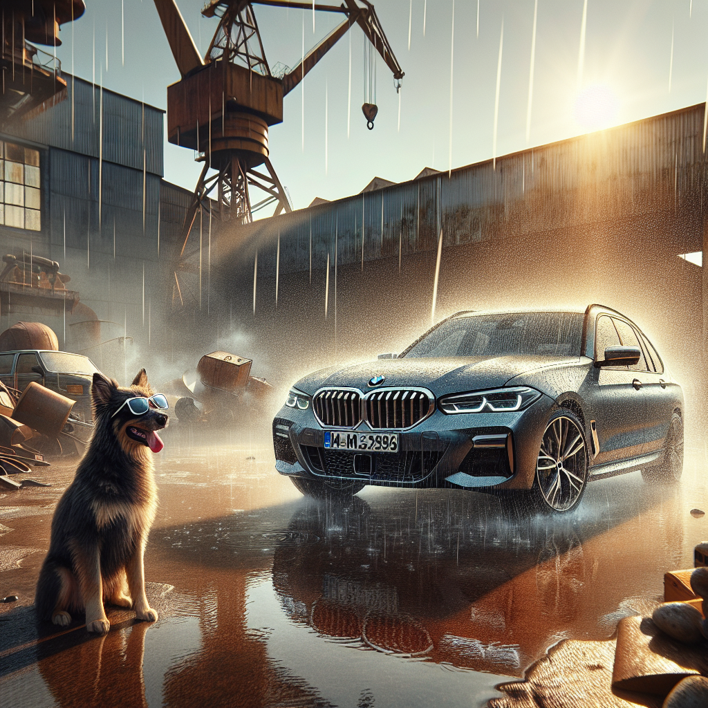 Set de reflectores homologados para BMW tamaño 8x4 cm