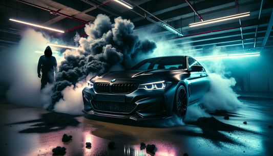 BMW Serie 3: El Legado de Innovación que Nunca Pasa de Moda