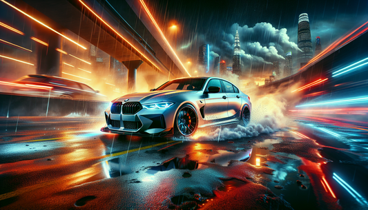 Cómo Elegir los Mejores Accesorios para tu BMW: Guía Completa y Optimizada para 2023