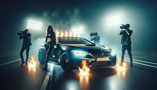 Elevando la Experiencia BMW: Cómo los Filtros de Aire Afectan el Rendimiento de tu Vehículo