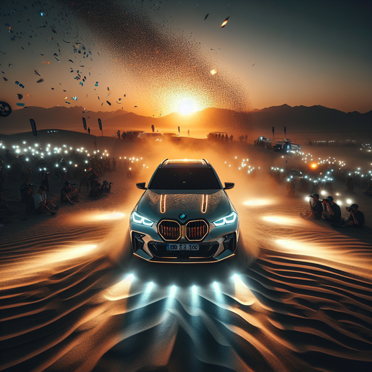 Pilotos traseros LED para BMW Serie 1 E87/E81, diseño negro homologado