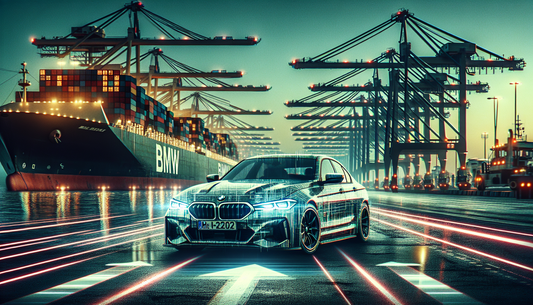 Explora la Tecnología Oculta del BMW iDrive: Mejora Tu Experiencia al Volante