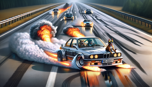 Transforma Tu BMW con Tecnologías de Sonido Avanzadas: La Ruta hacia una Experiencia Auditiva Inigualable