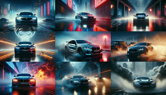 Todo lo que Necesitas Saber sobre el Mantenimiento de tu BMW: Guía Completa