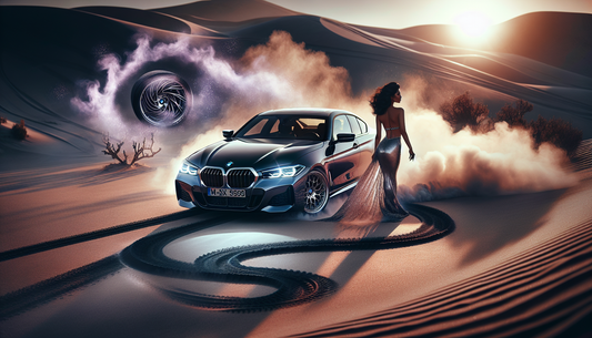 La Importancia del Mantenimiento Regular del ACEITE en Tu BMW: Una Guía Completa