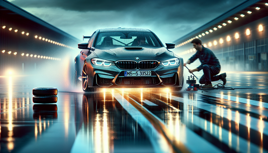 Transforma tu BMW con Accesorios de Audio: La Guía Definitiva para Amantes de la Música