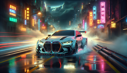 Descubre los Secretos de Mantenimiento del BMW Serie 3: Guía Completa para Propietarios