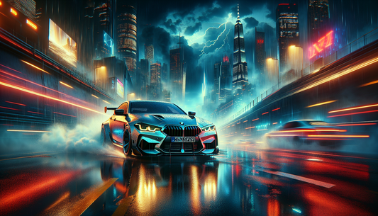 Cómo Mantener tu BMW en Óptimas Condiciones: Guía Completa de Mantenimiento