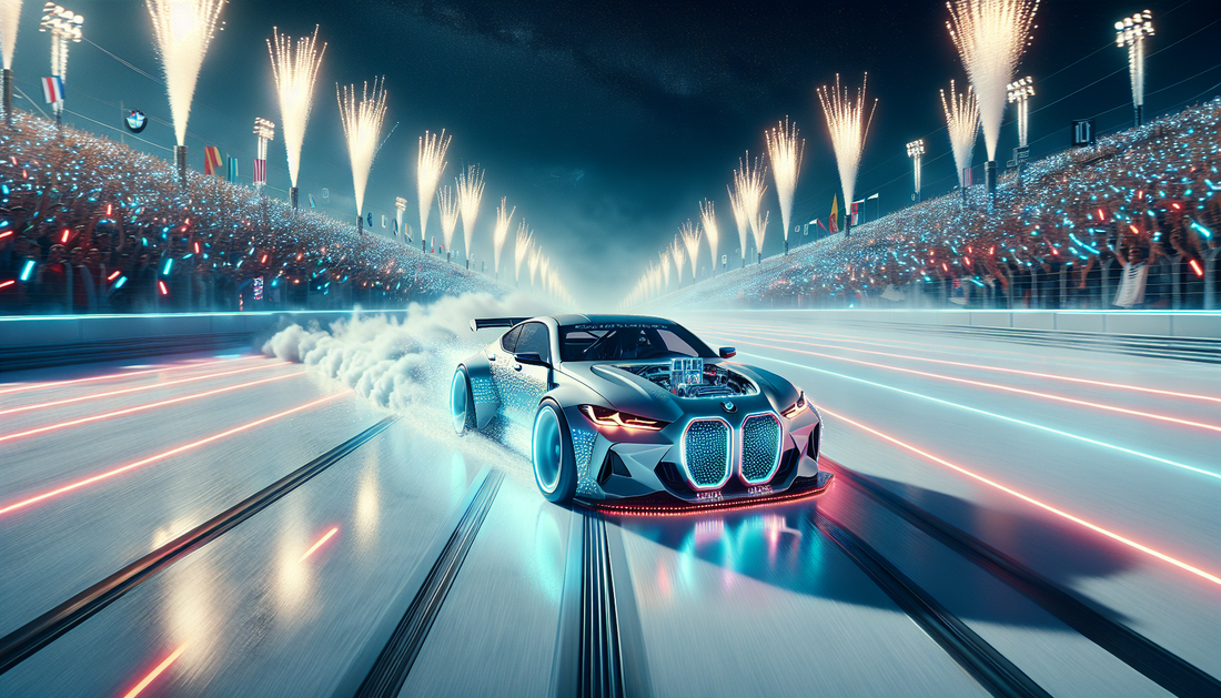 Dominando el Arte de la Personalización BMW: Guía Completa para Entusiastas