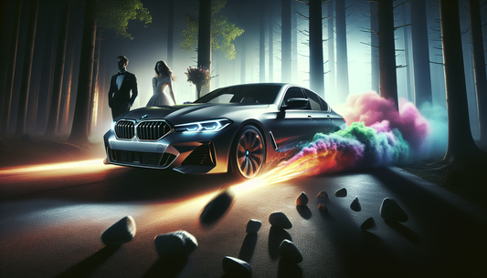 Optimización de la Aerodinámica en BMW: Innovaciones que Marcan la Diferencia