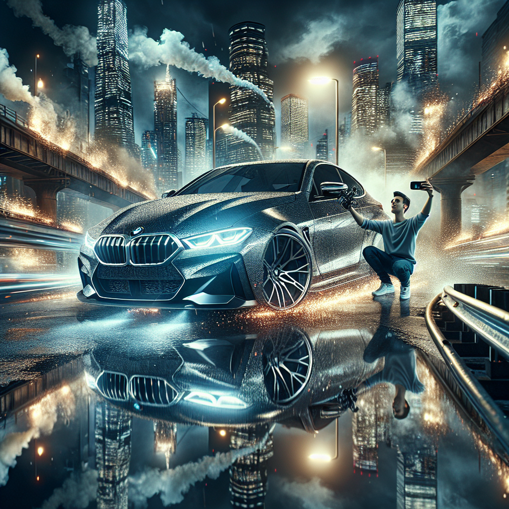 Recambio faro derecho para BMW Serie 3 E46 2003-2006 negro