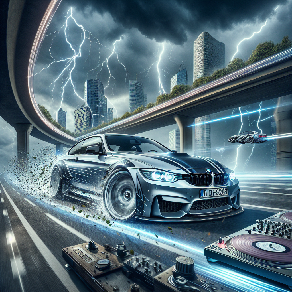 Faro antiniebla derecho homologado para BMW M5 y M3