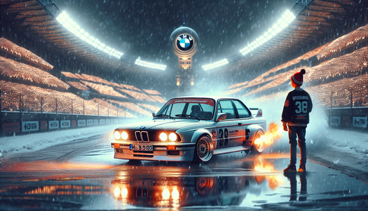 Personaliza tu BMW con Accesorios Esenciales: Estilo y Funcionalidad