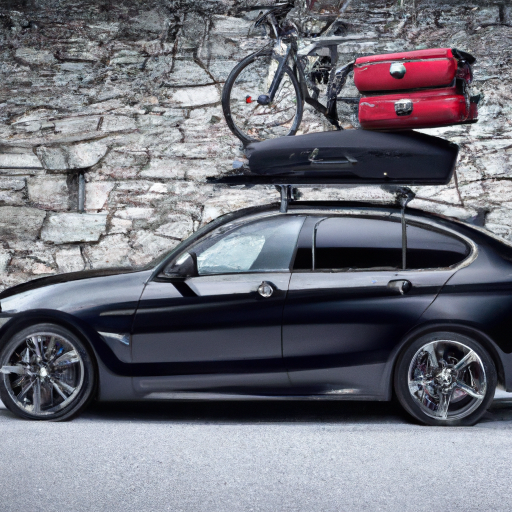 Los 10 Mejores Accesorios para Viajes en BMW: Imprescindibles para una