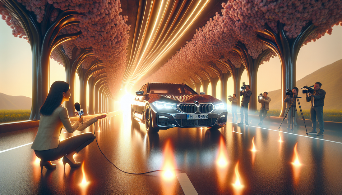 Descubre el Secreto del BMW M3: La Leyenda Detrás de su Potencia