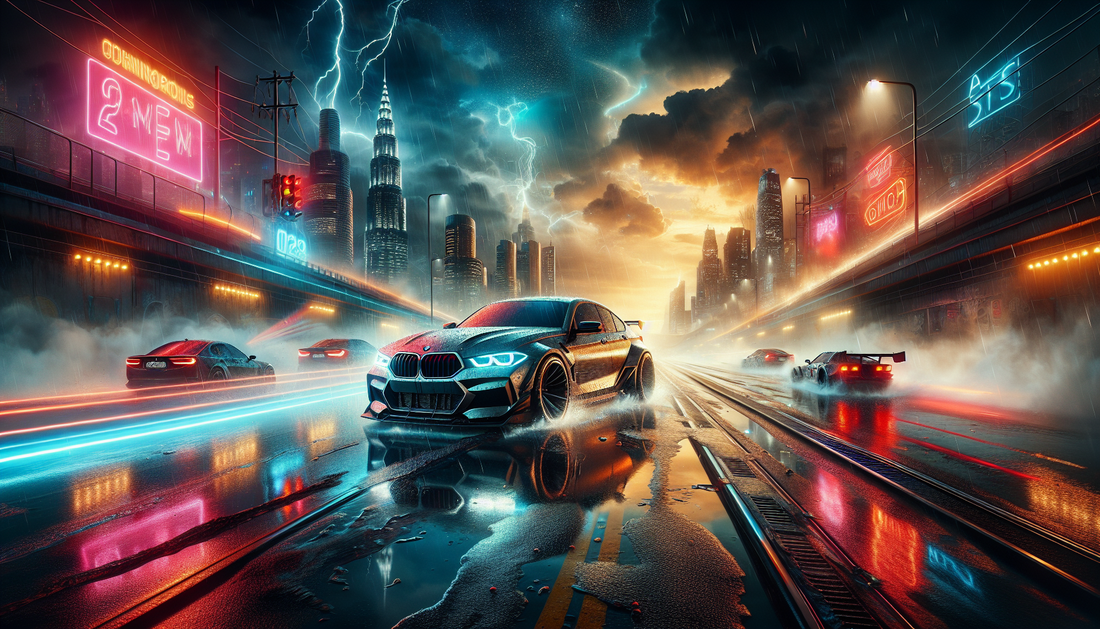Guía Completa sobre el Mantenimiento del BMW Serie 3: Secretos para Prolongar su Vida Útil
