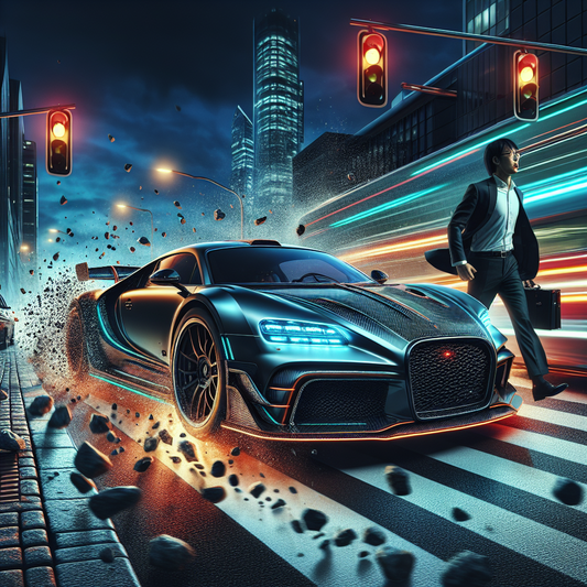 Cuadro de Instrumentos Digital para BMW: Modernidad Plug & Play