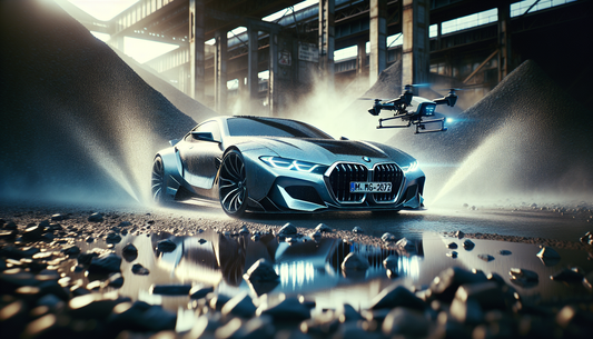 Disfruta de un Viaje Sin Estrés: Guía Completa para Optimizar el Espacio en Tu BMW