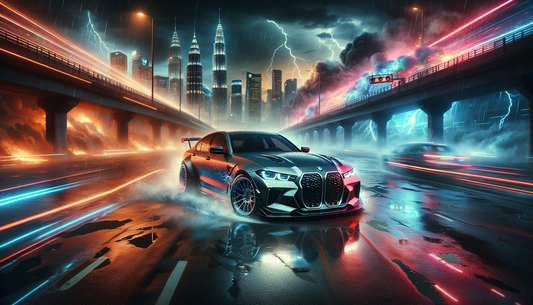 Descubre los Secretos del Mantenimiento Preventivo para tu BMW: Maximiza el Rendimiento y la Vida Útil de tu Vehículo